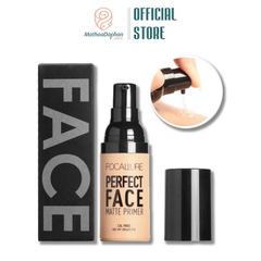 Kem Lót Kiềm Dầu Focallure Perfect Face Matte Primer FA-53 25g