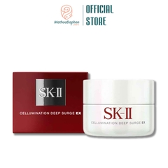 Kem Dưỡng SK II Cellumination Deep Surge Ex 50G