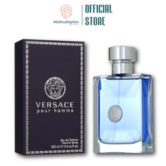 Nước Hoa Versace Pour Homme EDT 100ml