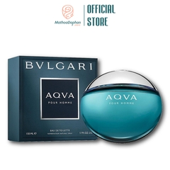 Nước Hoa Nam BVLGARI AQUA Pour Homme 150ml