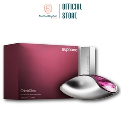 Nước Hoa Calvin Klein Euphoria EDP 100ml
