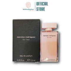 Nước Hoa Narciso Rodriguez For Her EDP 7.5ML