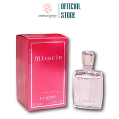 Nước Hoa Lancome Miracle EDP 5ml