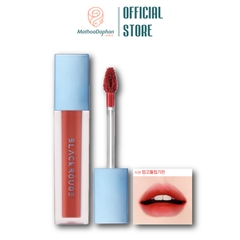 Son Kem Black Rouge Ver 6 Blueming Garden A28