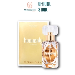 Set Nước Hoa Victoria's Secret Deluxe Mini Fragrance Set 4 x 7.5ML EDP - HEAVENLY