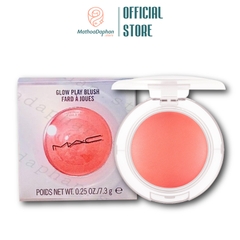 Phấn Má Hồng MAC Glow Play Blush #That’s Peachy