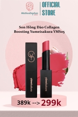 Son Yumeisakura Collagen Boosting YMS05 - Persian 3.5g