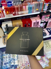 Set nước hoa Narciso Rodriguez for her