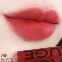 Son Kem Black Rouge Air Fit Velvet Tint Ver.09 A50