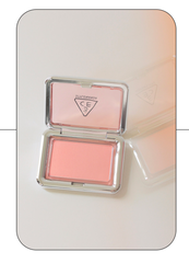 Bảng Phấn Má Hồng Tiện Dụng 3CE New Take 3CE New Take Face Blusher 4.5g