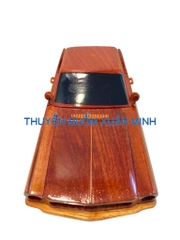 Mô Hình Xe Ô Tô Gỗ FORD MUSTANG 1964 Trang Trí | Gỗ Căm Xe