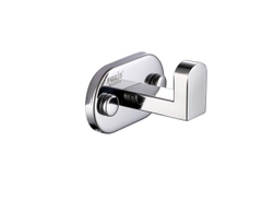 Móc áo 1 vấu inox 304  FX-7512