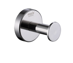 Móc treo quần áo 1 vấu inox 304 FX-7612