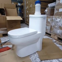 Bồn cầu thoát ngang FOXIS FX-1305N