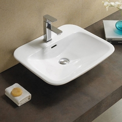 Chậu rửa mặt lavabo MN-C231