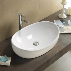 Chậu rửa mặt lavabo MN-C320