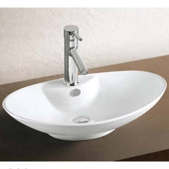 Chậu rửa mặt lavabo MN-C361