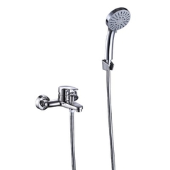 Sen tắm inox bóng FX-835ST