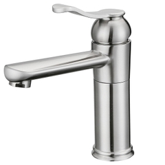 Vòi lavabo inox 304 MN-016