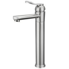 Vòi lavabo inox 304 MN-017