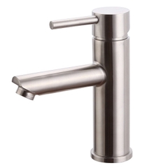 Vòi lavabo inox 304 MN-2374