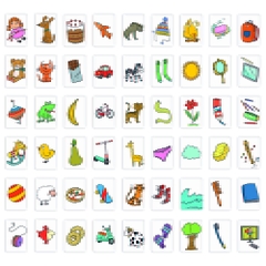 LOGIC GAME - Bộ thẻ chơi giúp phát triển trí thông minh logic và tư duy lập luận
