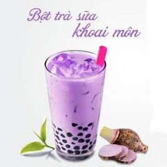 Bột Khoai Môn Boduo 1kg