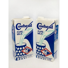 Sữa Tươi Nguyên Kem Greendale Úc 1L