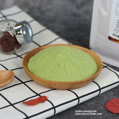 Bột Matcha Gongcha 1kg