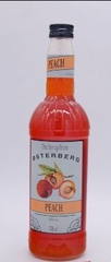 siro osterberg đào chanh