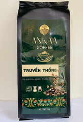 Cà phê pha phin truyền thống Ankaa 1kg