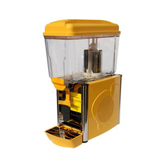 Máy Làm Lạnh Đồ Uống  Nước Trái Cây - Trà Sữa 1 Ngăn