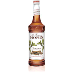 Siro Monin Quế 700ml - Monin Cinnamon Syrup
