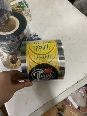 Copy of Cuộn màng dập cốc nhiều mẫu