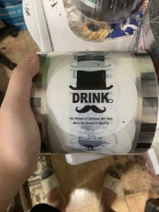 Cuộn màng dập cốc nhiều mẫu