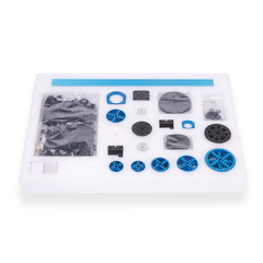 MakeX Drive Parts Expansion Packs
