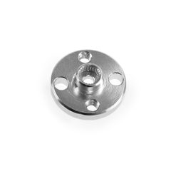 MG995 Servo Hub