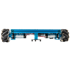 Mecanum Wheel Robot Kit