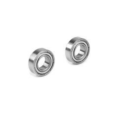 Plain Ball Bearing 8*16*5mm(Pair)