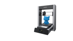 mCreate GB - Máy khắc Laser và Máy in 3D