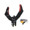 Robot Gripper-Black
