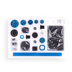 MakeX Drive Parts Expansion Packs