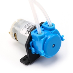 Micro Peristaltic Pump DC12.0V