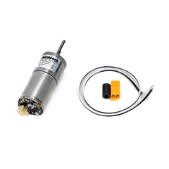 DC Motor-25 9V/86RPM
