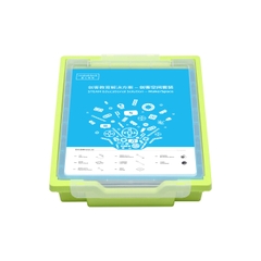 MakerSpace Kits2.0 Neuron Sensor Block 3 - Bộ dụng cụ tạo không gian kết hợp giữ cơ khí và điện tử block 3
