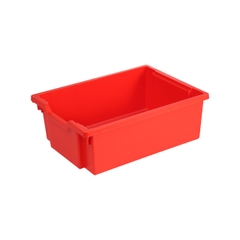 Gratnells trays - Set of 2 Shallow Trays and 2 Deep Trays