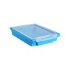 Lid for Standard Trays, Translucent (Pack of 4)