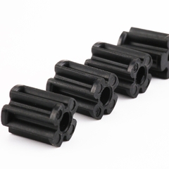 Plastic Gear 8T(4-Pack)