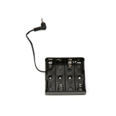 4AA Battery Holder