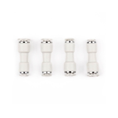 Makeblock φ6 - φ4 Reducing Straight Connector (4-Pack)